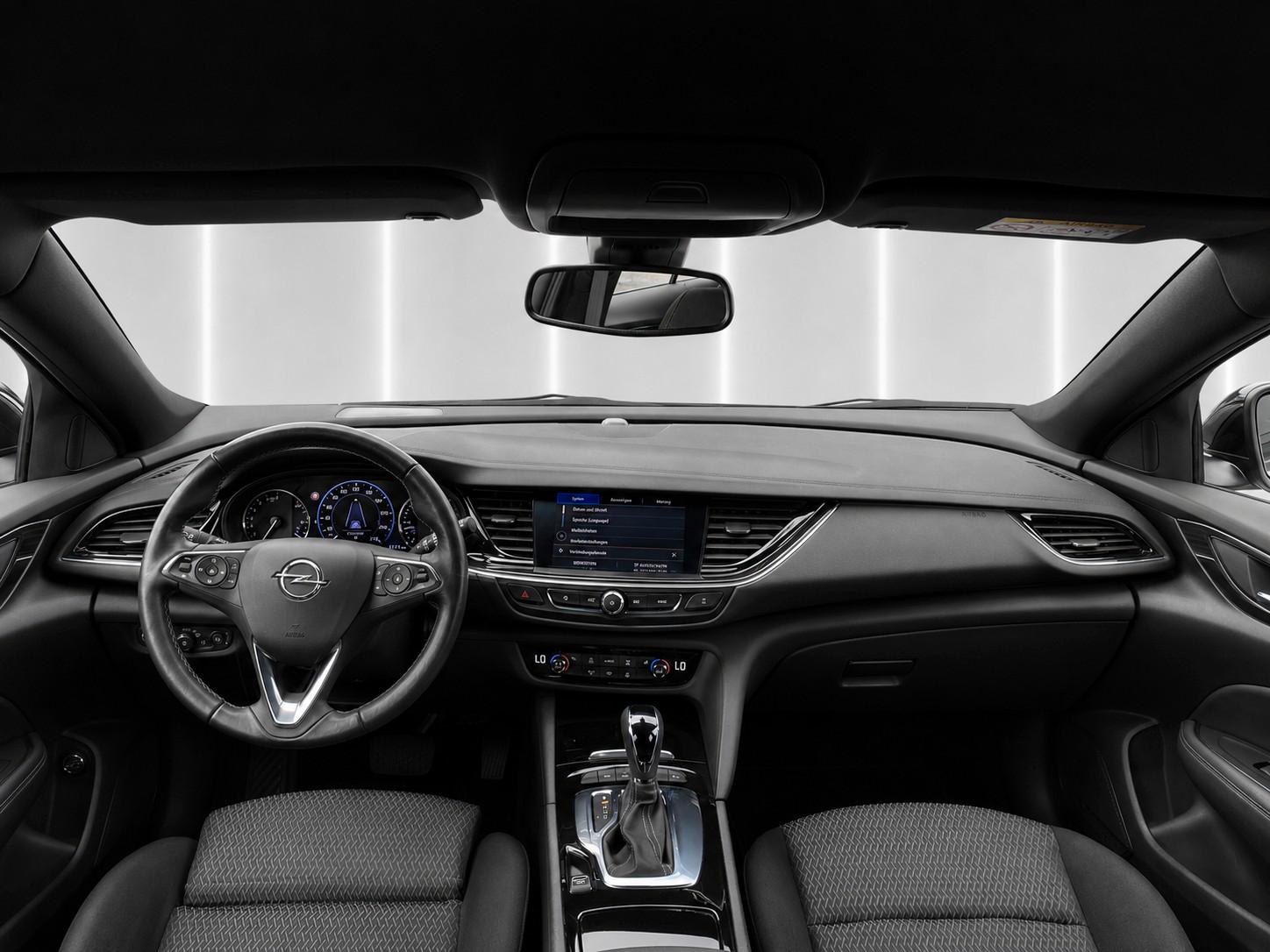 Opel Insignia B Sports Tourer Business*Autom.*Flexri.