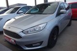 Ford Focus Turnier Business
