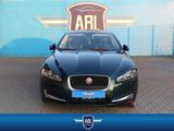 Jaguar XF.3.0.V6.ACC.AUT.NAV.PDC.XENON.KAMERA Klima - Jaguar XF in Köln
