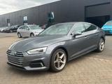 Audi A5 40 g-tron sport 2.0 TFSI S TRONIC/XENON/SHZ - Audi A5 mit CNG-Antrieb
