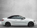 BMW 430i xDrive Cabrio - weiße BMW 430