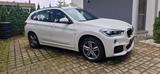 BMW X1 xDrive20i M Sport Automatik Allrad AHK RFK  - BMW Gebrauchtwagen in Rosenheim