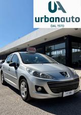Peugeot 207 1.4 HDi 68CV 5p. X Line - Peugeot 207: Hdi