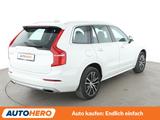 Volvo XC90 2.0 B5 Diesel Momentum Pro AWD Aut.*NAVI* - Volvo XC90 Gebrauchtwagen in Köln