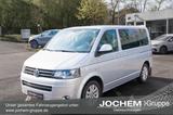 Volkswagen T5 Multivan 2.0 TDI Multivan Highline 4Motion - VW T5 Multivan in Saarbrücken