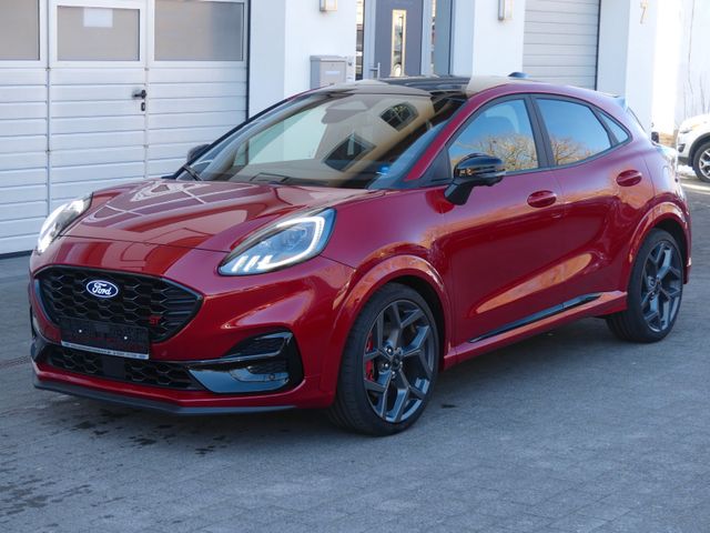 Ford Puma ST X*Panoramadach*AHK*Blis*neues Modell