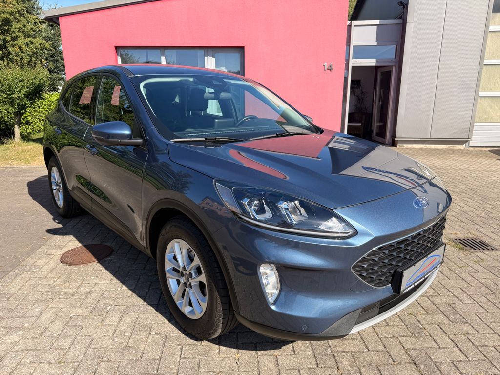 Image of Ford Kuga