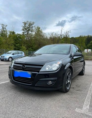 Opel Astra H 1.6 Liter