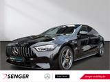Mercedes-Benz AMG GT 63 S E PERFORMANCE Keramik Burmester HUD - Mercedes-Benz AMG GT S Plug-in Hybrid (PHEV) Gebrauchtwagen