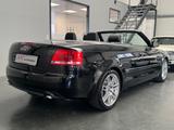 Audi A4 Cabriolet 2.0 TDI/ S-Line/ Leder/Standhzg. - Audi A4 aus 2008: TDI