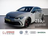 Volkswagen Golf VIII GTI 2.0TSI 245PS.DSG.MATRIX.NAVI.LEDER - Volkswagen Golf: V GTI Ps