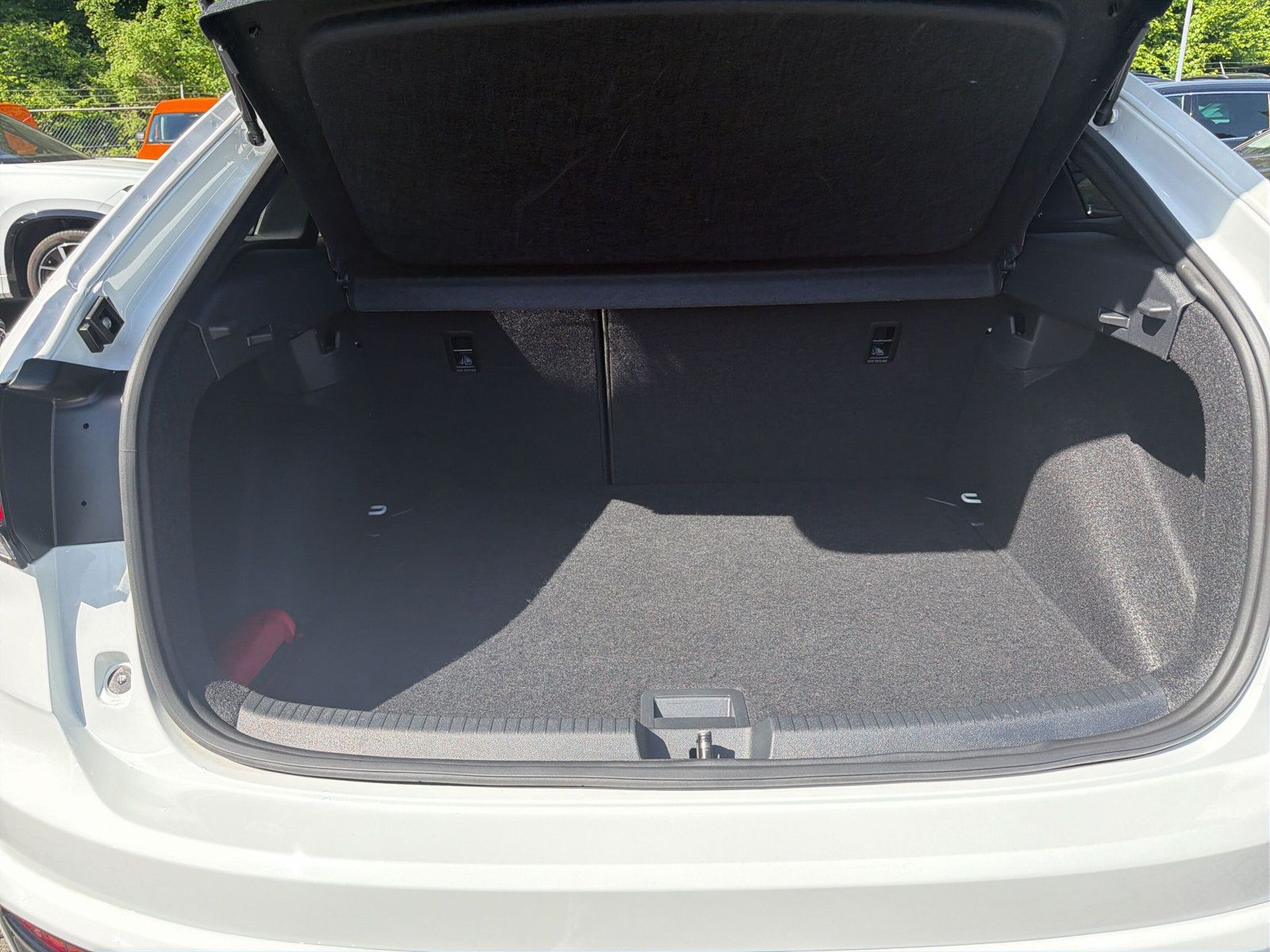 Taigo R-Line TSi Navi Black Style Matrix R-Line