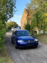 Volkswagen Passat 3bg Variant - Volkswagen Passat: 3bg Variant