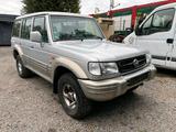 Hyundai Gallloper 3.0 V6 Benzin /  Klimaan... - Hyundai Galloper: Geländewagen