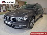 Volkswagen PASSAT VARIANT 1.8 TSI DSG ACC RFK SHZ - Volkswagen Passat Variant in Dresden