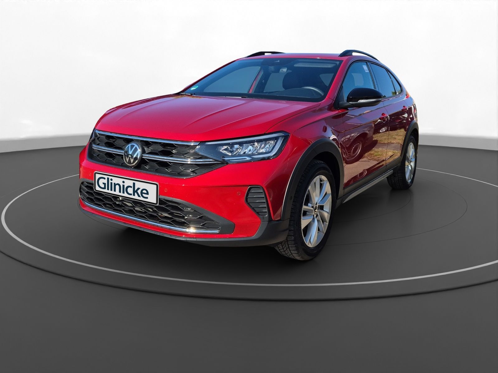 Volkswagen Taigo - Bild 2