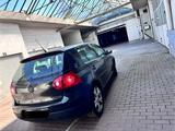 Volkswagen Golf V SDI - Volkswagen Golf: V Sdi