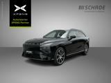 XPENG G9 AWD PerformanceMJ24 Massage*Sitzklim*Pano*AHK - schwarze XPENG G9