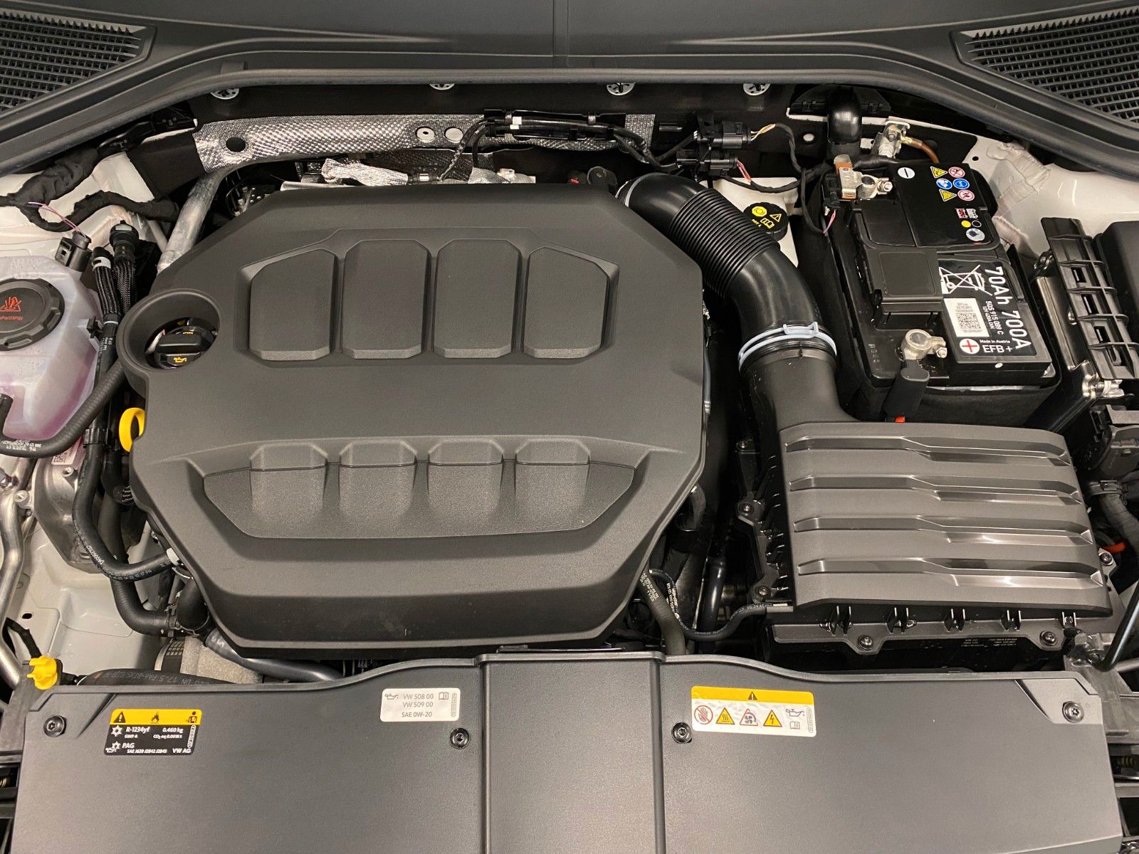 Volkswagen T-Roc - Bild 18