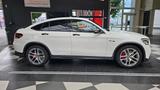 Mercedes-Benz GLC 63 AMG S 4MATIC+ Coupe - Multibeam - GSD -FL - Mercedes-Benz GLC 63 AMG: Coupe