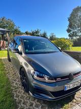 Volkswagen Golf 2.0 TSI DSG GTI - Gebrauchtwagen von Privatanbietern mit TÜV