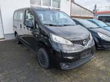 Nissan NV200 /Evalia Evalia Acenta - Nissan NV200 aus 2014