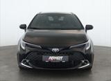 Toyota Corolla Touring Sports 2.0 CVT Team D Navi Kam - gebrauchte Toyota Corolla aus dem Jahr 2024