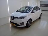 Renault ZOE R135 Intens 52 kWh Koopaccu - Renault ZOE: R135