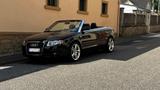 Audi A4 B7 Cabrio 2.0 TDI - Audi A4 mit Diesel-Antrieb: Cabrio, 2.7