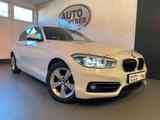BMW 118i SPORT-LINE*AUTOMATIK*SITZHEIZ*8-fach BEREIF - BMW 118 in Stuttgart