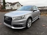 Audi A1 Sportback S-LINE *XENON*SS*T.LEDER*NAVI*PDC* - Audi: Ss
