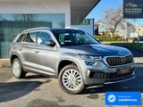 Skoda Kodiaq 1.5 TSI DSG Style ACT Kamera Navi - Skoda Kodiaq mit Benzin-Antrieb