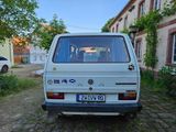 Volkswagen T3 Syncro - VW T3 Kombi Gebrauchtwagen