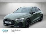 Audi A3 Sportback 35 TFSI S line S tronic ALW