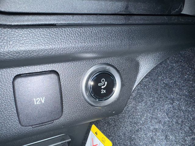 Ford Kuga 1.5 EcoBoost ST-Line X NaviAHK