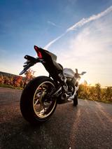 Yamaha R7 World GP 60th - YAMAHA WEIß R6