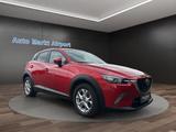 Mazda CX-3 Center-Line CLIMATRONIC 68 TKM NAVIGATION ! - Mazda in Düsseldorf