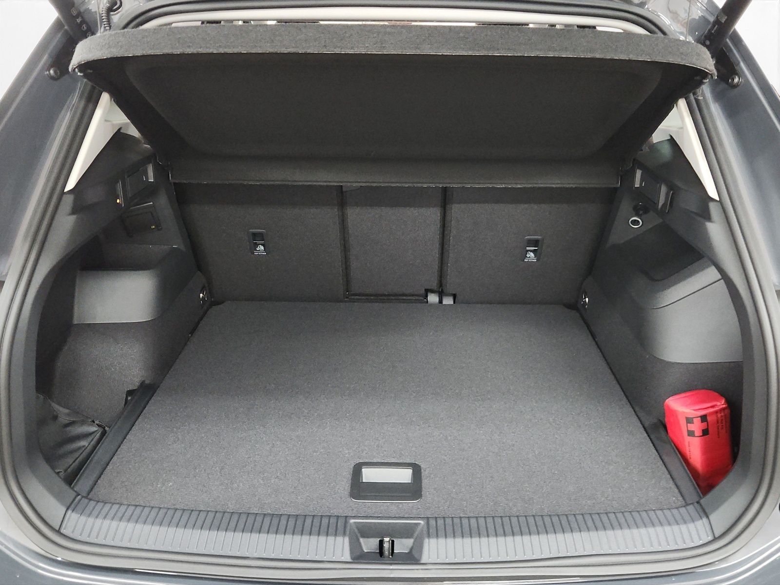 Volkswagen Tiguan - Bild 20