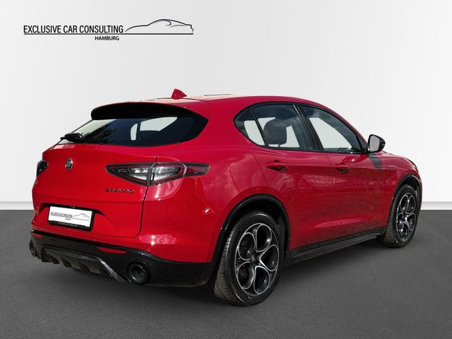 ALFA ROMEO Stelvio – Bild 6