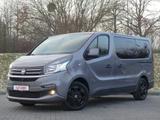 Fiat Talento 1.6 Navi Kamera 8-Sitzer AHK Sitzheizung - Fiat mit Diesel-Antrieb