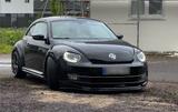 Volkswagen VW Beetle 2.0 TSI DSG Sport ABT-Tuning ver... - Volkswagen: Abt Tuning