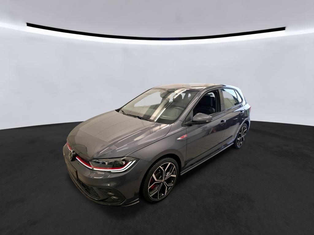 Volkswagen Polo - Bild 2