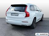Volvo XC90 T8 Inscription Expression Recharge AWD 7-Si - Volvo XC90 Inscription mit Hybrid-Antrieb (Benzin/Elektro)