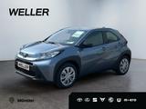 Toyota Aygo X Business Edition *Kamera*ACC*CarPlay*SHZ* - Neuwagen