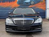 Mercedes-Benz S 400 V6/Massage/ACC/Leder/Beluftung/H&K/Amg - gebrauchte Mercedes-Benz S 400 aus dem Jahr 2009