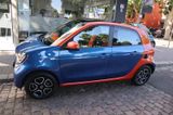 Smart ForFour 66kW/Panorama/Rückfahrkamera/JBL/Navi - Smart ForFour Gebrauchtwagen