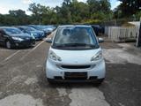 Smart ForTwo fortwo cabrio Basis 52 kW - Smart aus 2008: Cabrio