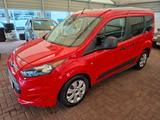 Ford Tourneo Connect 1.Hand Zahnriemen+Kupplung ern. - Ford Tourneo aus 2017