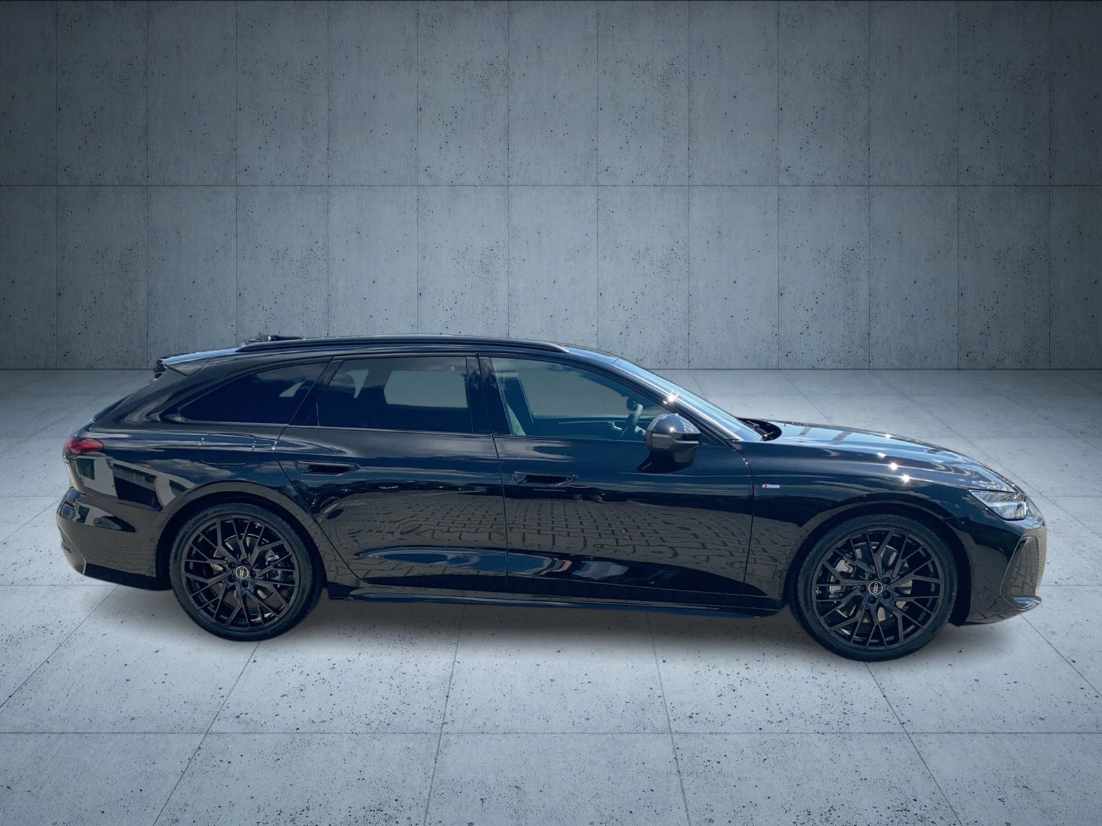 Audi A6 - Bild 6