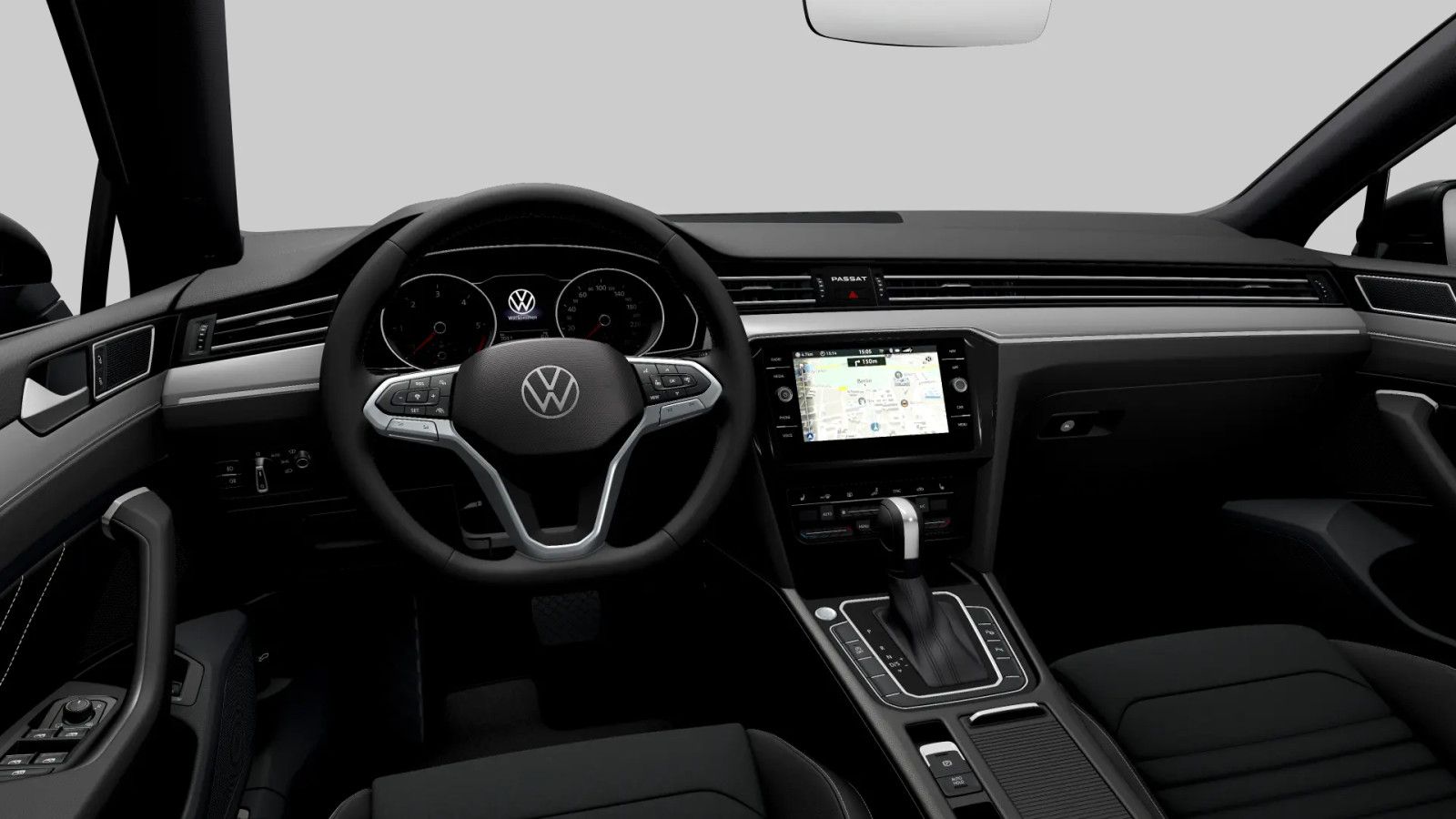 Volkswagen Passat Variant - Bild 10